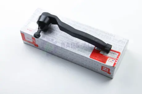 Наконечник рулевой тяги Clio III/Megane II 02- Л. ASAM 70573