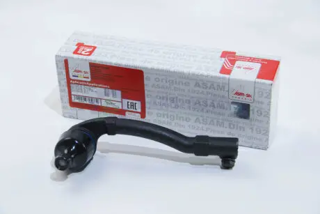 Наконечник рулевой тяги Clio/Laguna 93-01 Пр. ASAM 70588