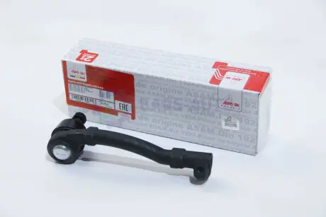Наконечник рулевой тяги Clio/Laguna 93-01 Л. ASAM 70589