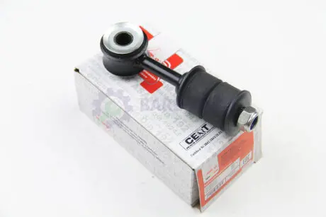 Стойка стабилизатора передняя Citroen Jumper/Fiat Ducato/Peugeot Boxer (94-) ASAM 70656