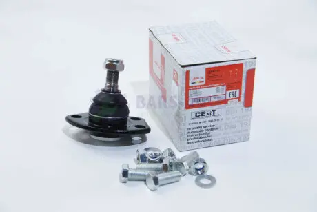 Опора кульова (передня/знизу) Ducato/Boxer 94-01 (1.4t) ASAM 70781