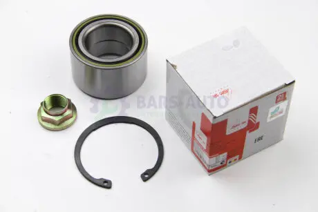 Подшипник ступицы перед. Renault Master/Fiat Ducato 98-00 ASAM 70847