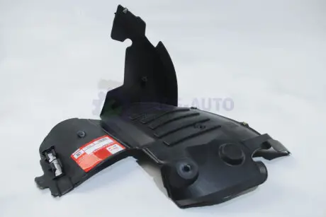 Подкрилок перед. Kangoo 97 - Пр. ASAM 71129