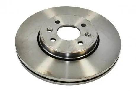 Диск гальмівний передній Renault Laguna, Megane (97-), Scenic (99-), Fluence (10-), Dokker (12-) ASAM 71250