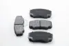 Тормозные колодки зад. Jumper/Ducato/Boxer 02-06 ASAM 71390 (фото 2)