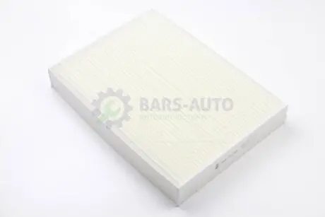 Фильтр салона Renault Dokker (12-), Koleos (14-)/Nissan X-Trail (14-) ASAM 71708