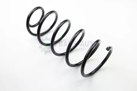 Пружина передняя Audi A3 1.6/VW Golf IV 1.4, 1.6 (97-06) ASAM 73753