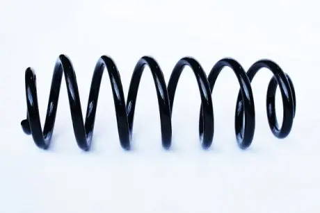 Пружина задня VW Passat B6, B7 (05-, 10-) ASAM 73781