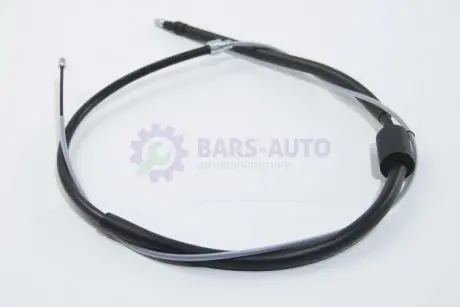 Трос ручного гальма Megane II 02- Л=Пр. ASAM 73888