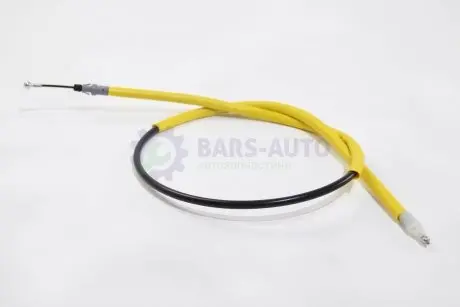 Трос ручника Renault Trafic II/Opel Vivaro (01-) ASAM 73913