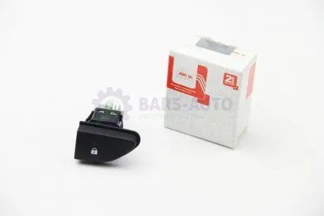 Кнопка центрального замка Duster 10- ASAM 75069