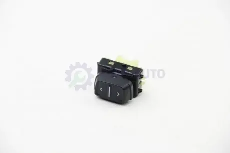 Кнопка электростеклоподъёмника передняя Renault Logan II, Sandero II ASAM 75073