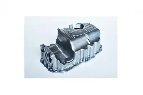 Масляный поддон Audi A3/VW Golf,Passat,Touran/Skoda Fabia,Octavia 1.4, 1.6 (03-) ASAM 75369