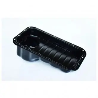 Поддон двигателя Авео 1,2/Матиз 1,0/Spark ASAM 75403