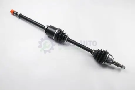 Піввісь Megane/Scenic 2.0/1.9dCi Пр. 03-09 ASAM 75418