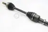 Піввісь Master/Movano 2.5dCi/dTi 06- Пр. (+ABS) ASAM 75684 (фото 1)