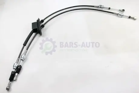 Трос переключения КПП Fiat Doblo Cargo ASAM 75710