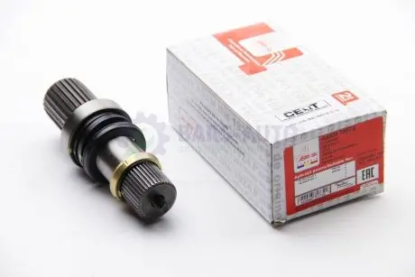 Вал приводной VW KOMBI V ASAM 75772
