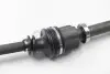 Піввісь Megane/Scenic 1.4i/1.6i/1.5dCi 03- ASAM 75828 (фото 3)