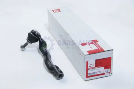 Наконечник тяги рульової правий Renault Kangoo (08-)/Mercedes Citan (12-) ASAM 80537