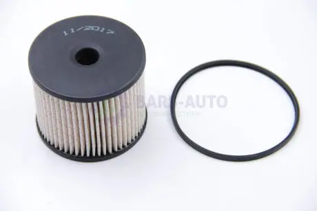 Фильтр Топливный 2.0HDi Scudo/Expert 99-/Berlingo/Partner 99-05 (с-ма Siemens) ASAM 80911