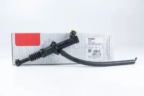 Цилиндр сцепления главный Renault Kangoo II (08-)/MB Citan (12-) ASAM 98807