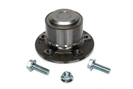 Маточина колеса передня MB Vito (03-) ASAM 98835