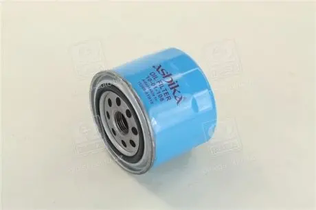 Масляный фильтр NISSAN MICRA ASHIKA 10-01-108