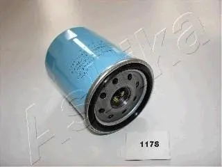Фільтр оливи Nissan 1.3/1.6/2.0 ASHIKA 10-01-117