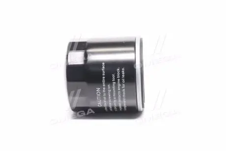 Масляный фильтр Jumper/Boxer/Transit 2.2HDI/TDCi 11- ASHIKA 10-0L-L06