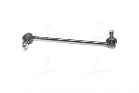 Стійка стабілізатора передн. лев. NISSAN QASHQAI, X-TRAIL 07- ASHIKA 106-01-132L