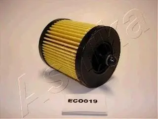 Масляный фильтр Opel Vectra B/C/Astra G 2.2i ASHIKA 10-ECO019
