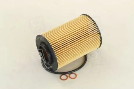 Фильтр Масляный Santa Fe/Tucson/Carens/Ceed/Sportage 2.0/2.2 CRDi 05- ASHIKA 10-ECO056