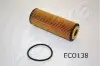 Фільтр оливи Chevrolet Aveo 1.4 i 11- / Opel Corsa 1.4 i 14- ASHIKA 10-ECO138 (фото 2)