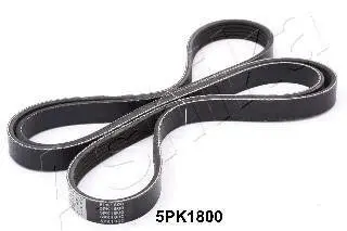 Ремінь поліклиновий ASHIKA 112-5PK1800