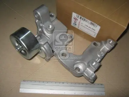 Натяжитель приводного ремня TOYOTA LAND CRUISER 02- ASHIKA 128-02-205