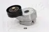 Роликовий модуль натягувача ременя ASHIKA 128-04-400 (фото 1)