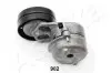 Ролик направляющий CHRYSLER VOYAGER IV 00-, JEEP CHEROKEE 01- ASHIKA 128-09-902 (фото 1)
