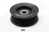 Ролик модуля натягувача ременя ASHIKA 129-02-204 (фото 1)