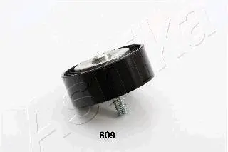 Ролик модуля натягувача ременя ASHIKA 129-08-809