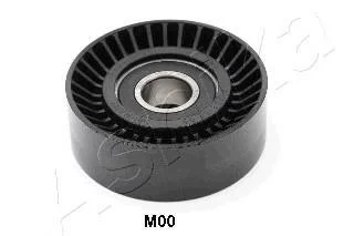 Ролик модуля натягувача ременя ASHIKA 129-0M-M00