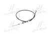 Трос ручного тормоза зад. X-TRAIL 08- Пр. ASHIKA 131-01-169R (фото 4)