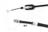 Трос ручного гальма ASHIKA 131-04-405 (фото 2)