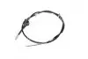 Трос стояночного тормоза задний правый MITSUBISHI GRANDIS 04- ASHIKA 131-05-553R (фото 4)