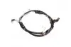Трос стояночного тормоза задний левый HYUNDAI TUCSON 04- ASHIKA 131-0H-H29L (фото 3)