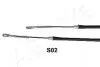 Трос ручного гальма ASHIKA 131-0S-S02 (фото 2)