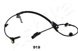 Датчик ABS ASHIKA 151-09-919