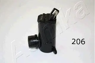 Помпа омивача ASHIKA 156-02-206