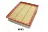 Фільтр повітряний ASHIKA 20-02-2012 (фото 1)
