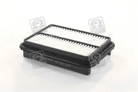 Фильтр воздушный Toyota Camry/Corolla 83- ASHIKA 20-02-224